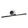 Lampe &agrave; tableau noire LED r&eacute;glable 67cm long mur