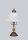Lampe de table Art Nouveau Lampes en laiton