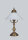Lampes en laiton Art nouveau