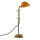 Lampe de banquier Art nouveau Lampe de banquier