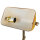 Lampe de banquier Art nouveau Lampe de banquier