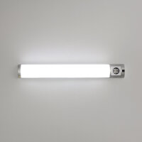 Lampe LED à encastrer avec prise de courant 67cm...