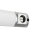 Lampe LED à encastrer avec prise de courant 67cm cuisine
