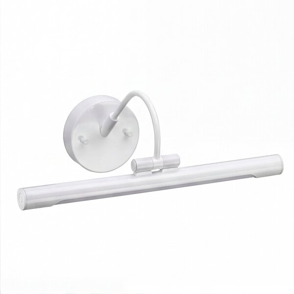 Lampe à tableau LED blanche GAMBAR bras réglable
