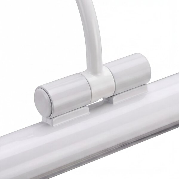 Lampe à tableau LED blanche GAMBAR bras réglable