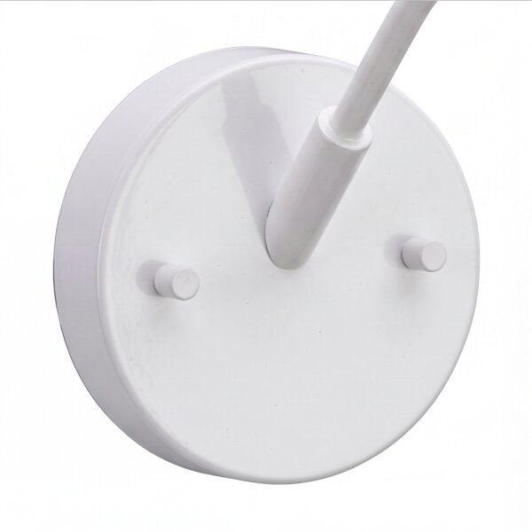 Lampe à tableau LED blanche GAMBAR bras réglable