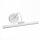 Lampe à tableau LED blanche GAMBAR bras réglable