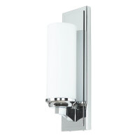 Lampe de salle de bain élégante LED IP44...