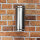 Lampe dextérieur alu up & down