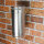 Lampe dextérieur alu up & down