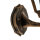 Lampe dextérieur Rustique IP44 Noir Cuivre TIROL
