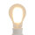 Ampoule LED E27 1521 lm clair 10,5 Watt 2700 K - LM111