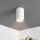 Lampe spot blanche GU10 petite Ø5,5cm plafond EYE