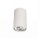 Lampe spot blanche GU10 petite Ø5,5cm plafond EYE