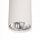 Lampe spot blanche GU10 petite Ø5,5cm plafond EYE
