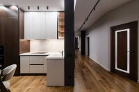 Petit spot de plafond rond métal Ø5,5cm...