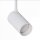 Plafonnier polyvalent Blanc H:41cm ajustable GU10