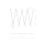 Suspension moderne noir or L : max. 2 m 4x GU10
