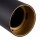 Elégant spot de plafond noir or 2x GU10 L:17-31cm