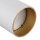Petit spot de plafond blanc or L:17-31cm élégant
