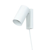Lampe de lecture moderne murale avec interrupteur...