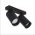 Spot de plafond noir COLENE L:5,5-20cm Moderne 2x GU10