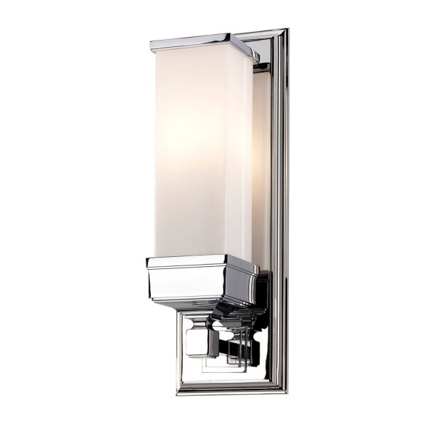 Premium Lampe de salle de bain LED à faible éblouissement Art nouveau