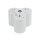 Spot de plafond polyvalent blanc or 3x GU10 petit