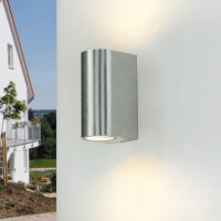 Noble luminaire extérieur Up & Down Spot...
