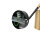Applique laiton noir orientable E27 Industrial