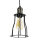 Suspension DURHAM en cuivre E27 design industriel