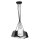 Lampe &agrave; suspendre ARVID &Oslash;36cm 6-flmg