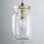 Lampe à suspendre JARS en laiton 3-flmg