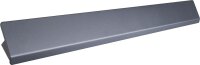 Applique murale LED Gris Melko
