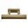 Noble lampe de tableau GAMBAR 2 en laiton antique 40cm