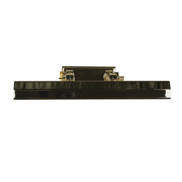Lampe à tableau en laiton design élégant Premium