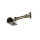 Lampe à tableau en laiton design élégant Premium