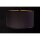 Suspension Noir Or Tissu Ø35cm YENNA Salon