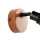 Spot spot bois métal rétro design E14 chaleureux