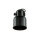 Spot Spot orientable noir métal E14 Industrial