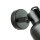 Spot Spot orientable noir métal E14 Industrial