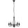 Lustre Lustre Suspension Noir Salon