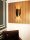 Applique décorative LED CAMELOT design médiéval