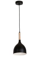 Lampe à suspendre métal Abat-jour...