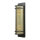 Applique murale SHOJI Bronze Lampe vintage couloir couloir