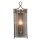 Applique murale rustique KUPOLA Bronze Lampe design