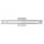 luminaire LED pour salle de bain IP44 1800lm lumineux miroir mural
