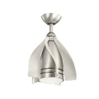 Ventilateur de plafond avec télécommande...