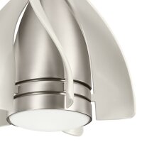 Ventilateur de plafond avec télécommande...