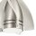 Ventilateur de plafond avec télécommande éclairage dimmable Ø38cm